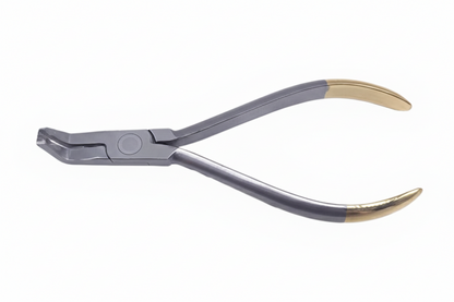 Orthodontic Dental Pliers Set