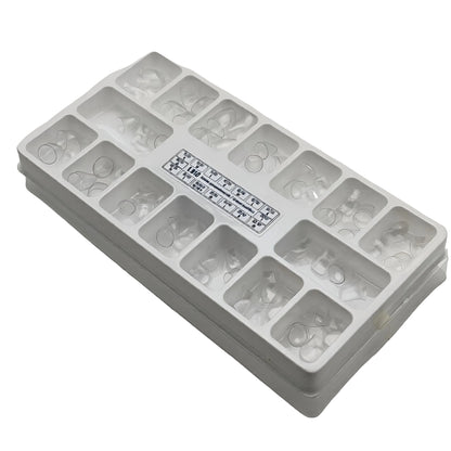 Dental Transparent Crowns