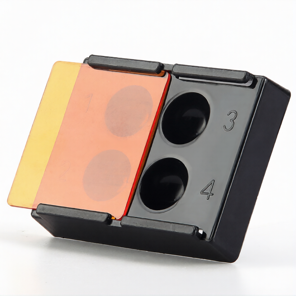 Dental Shading Light Box(5psc)