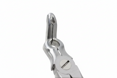 Wisdom Teeth Extraction Forceps