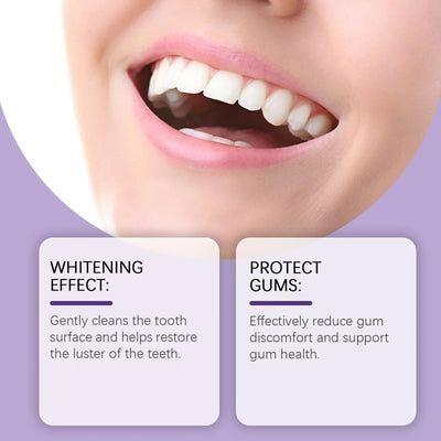 New Formula! Mineral Natural Powder 3D Whitening Effect