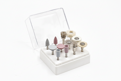 Composite Polishing Kit