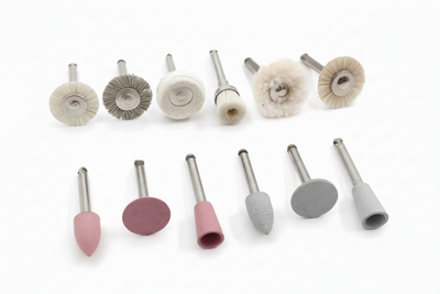 Composite Polishing Kit