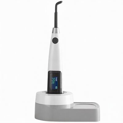 Denjoy Meta Pulp 2‑in‑1 Electrical & Thermal Pulp Vitality Tester