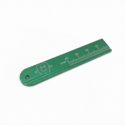 Endodontic Ruler