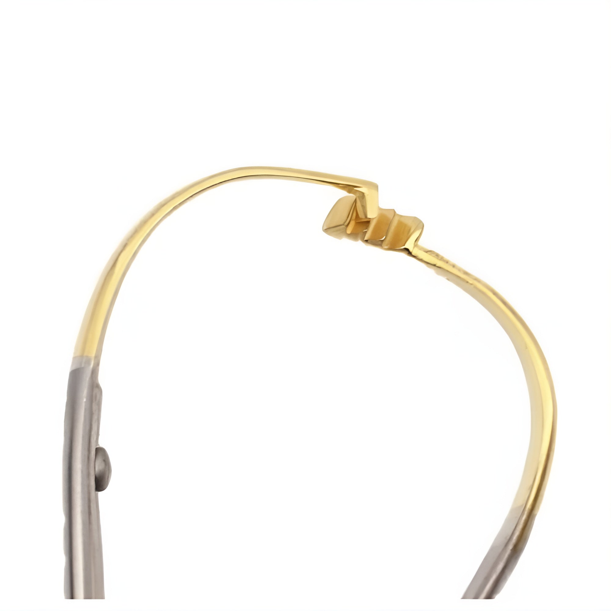 Mathieu Needle Holder Forceps