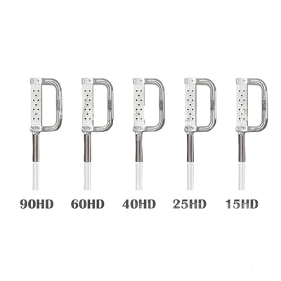 Interproximal Enamel Reduction Kit