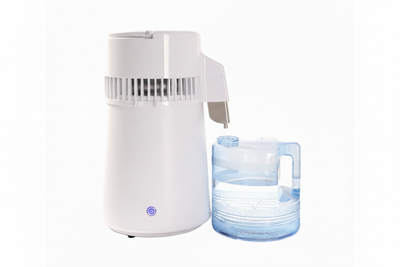 Dental Water Distiller