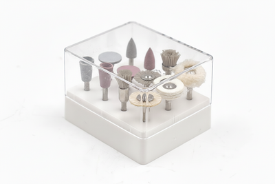 Composite Polishing Kit